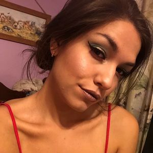 Meet your Posher, Cat